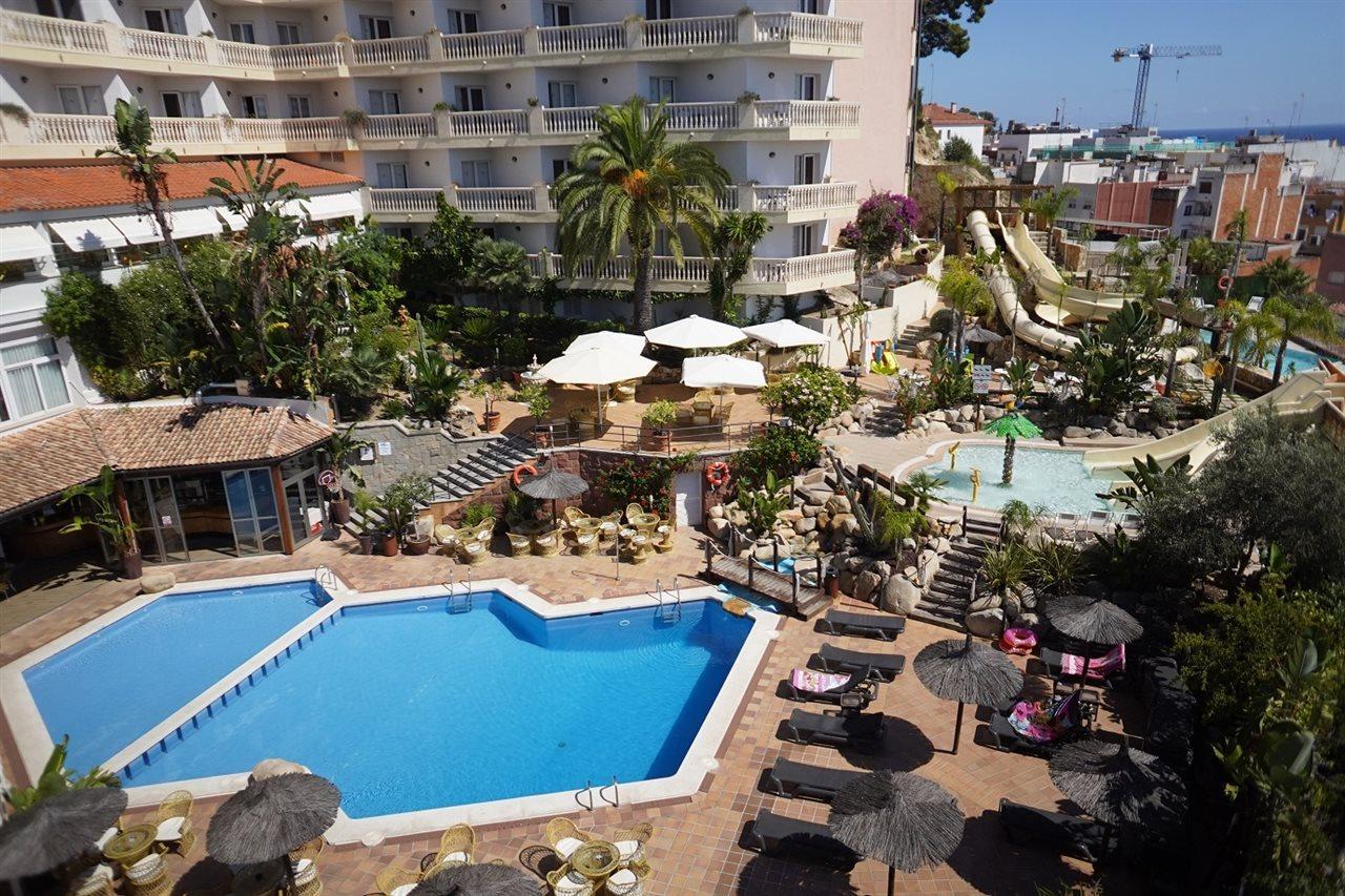 Hotel Alba Seleqtta