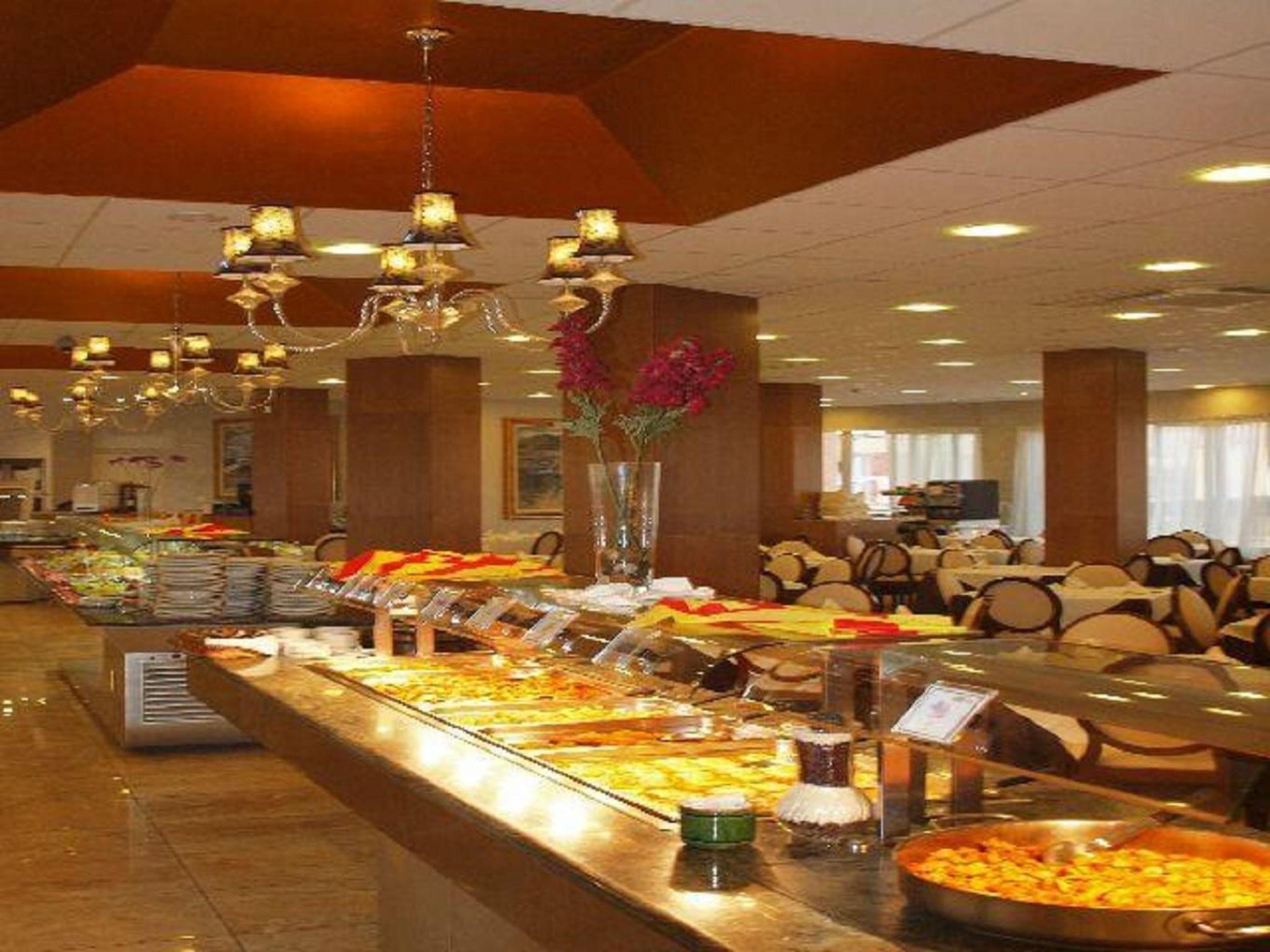 Alba Seleqtta 4* Lloret de Mar