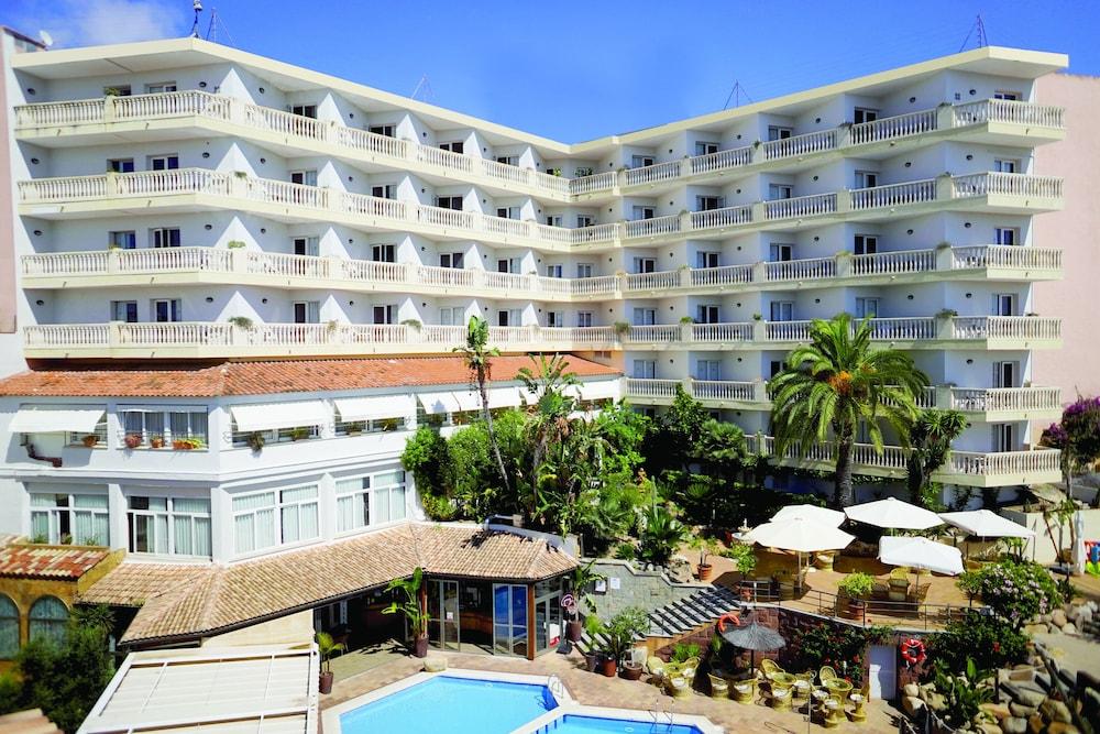 Alba Seleqtta Hotel