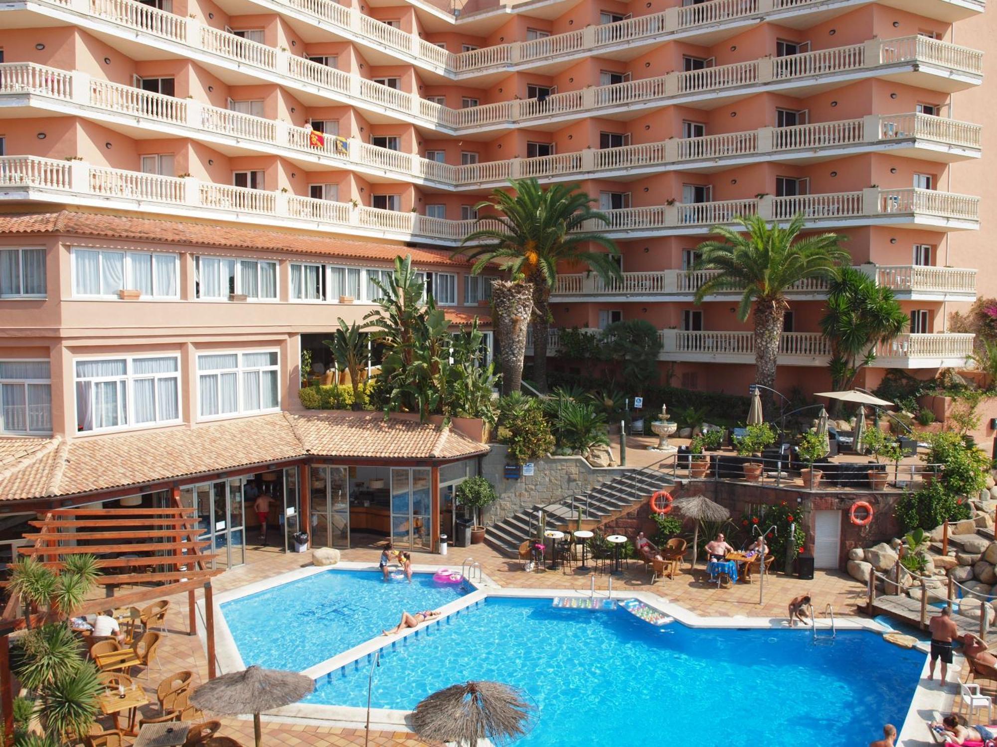 Hotel Alba Seleqtta 4*